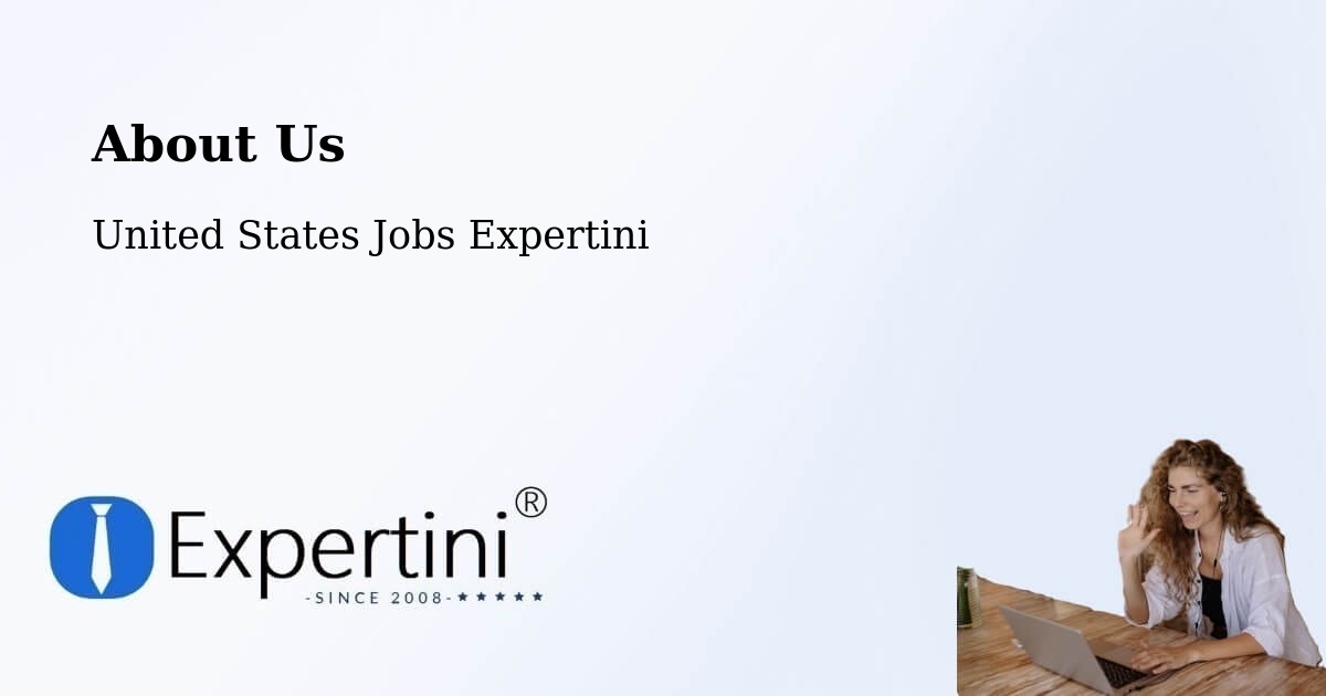 About Expertini Recruitment Platform  – Nahunta - Nahunta, United States Jobs Expertini