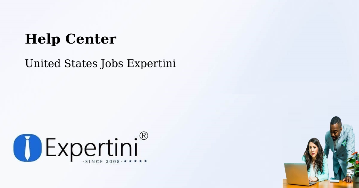 Help Center – Nahunta - United States Jobs Expertini