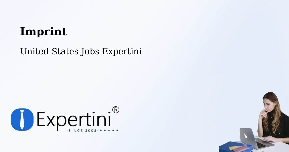 Imprint – Nahunta - United States Jobs Expertini
