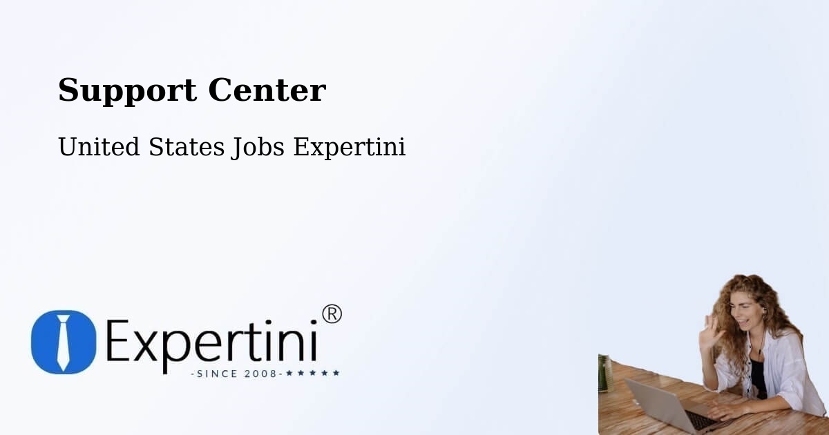 Support Services – Nahunta - United States Jobs Expertini